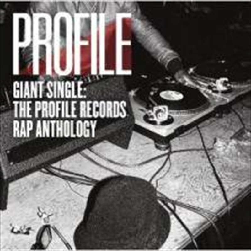 Giant Single: Profile Records/Product Detail/Compilation