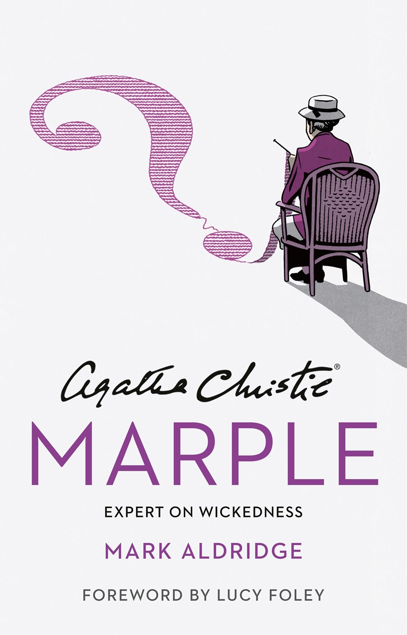 Agatha Christie's Marple/Product Detail/Literature & Poetry