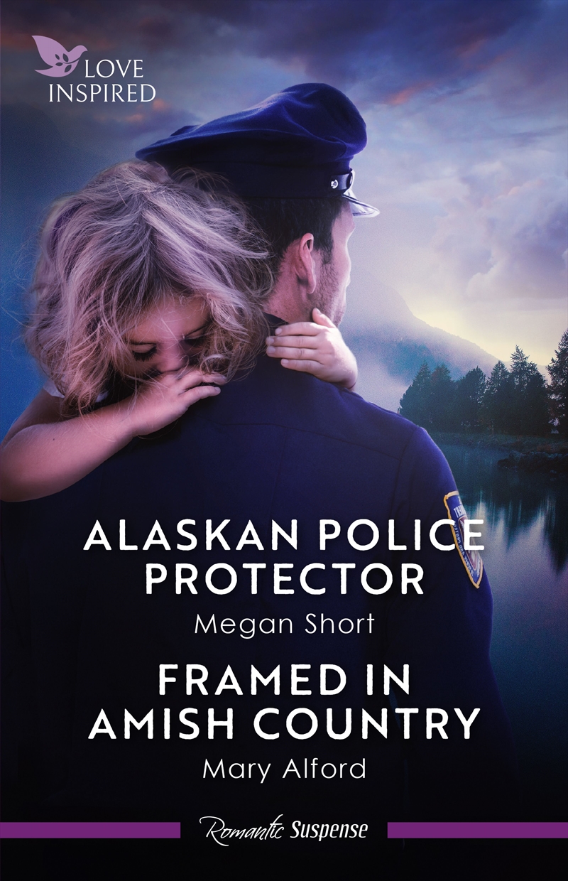 Alaskan Police Protector/Framed In Amish Country/Product Detail/Romance