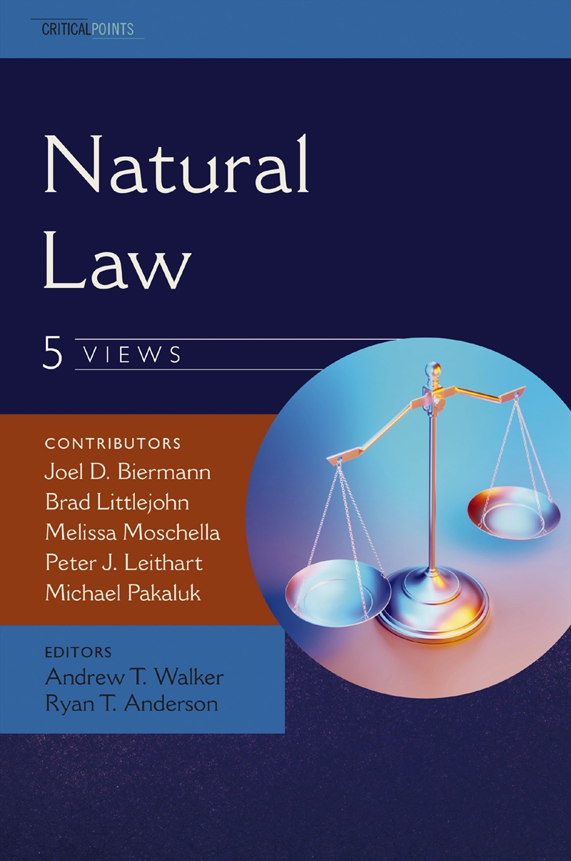 Natural Law/Product Detail/Religion & Beliefs