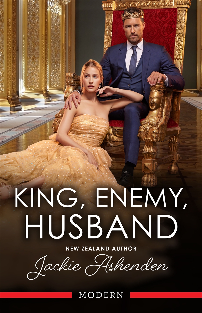 King, Enemy, Husband/Product Detail/Romance