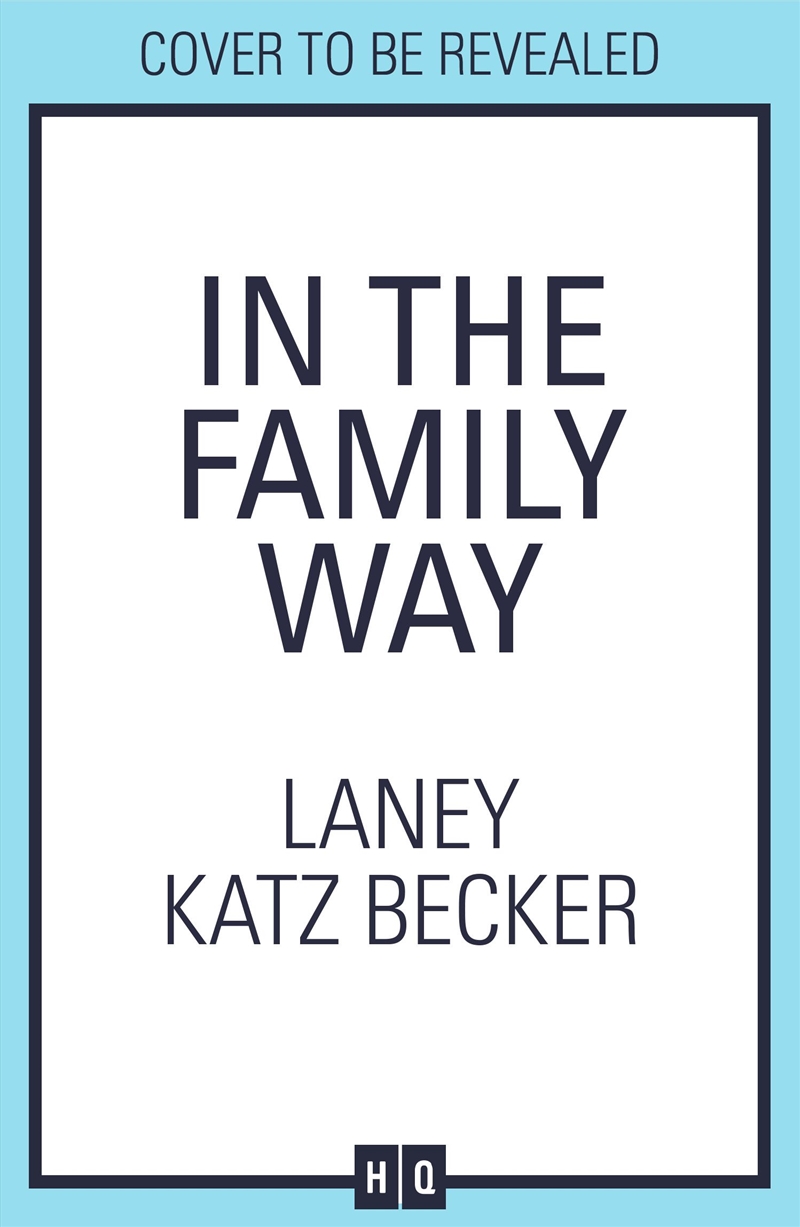 In The Family Way/Product Detail/Historical Fiction