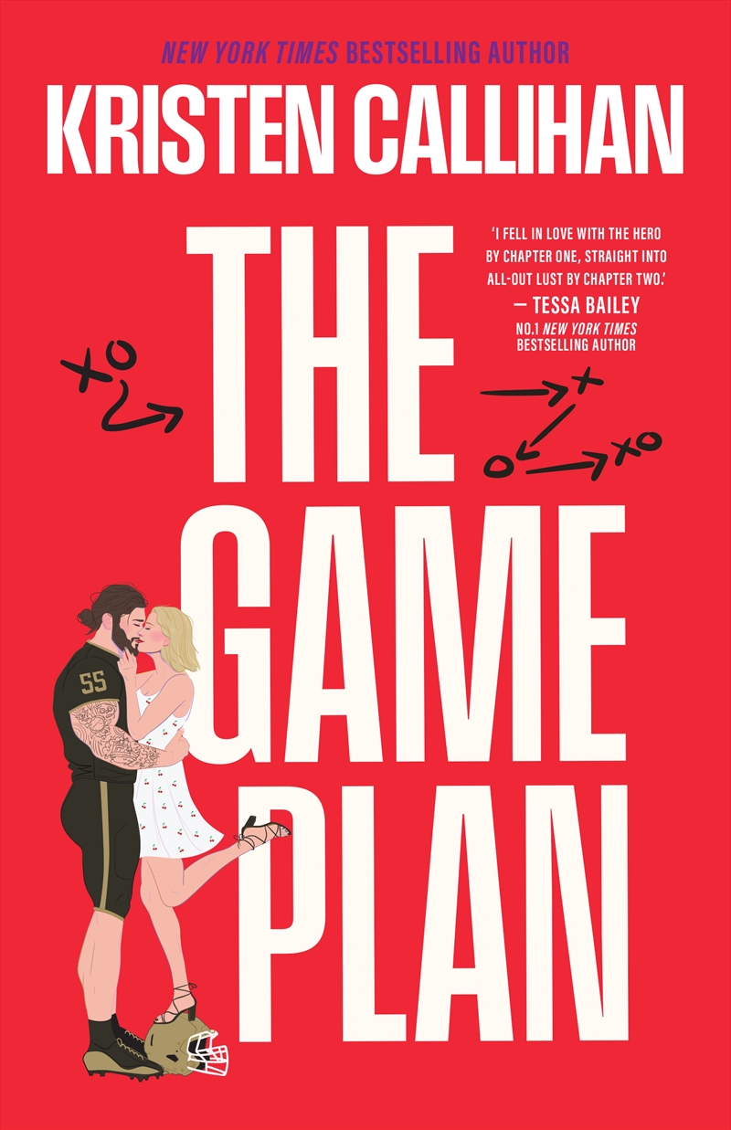 The Game Plan/Product Detail/Romance