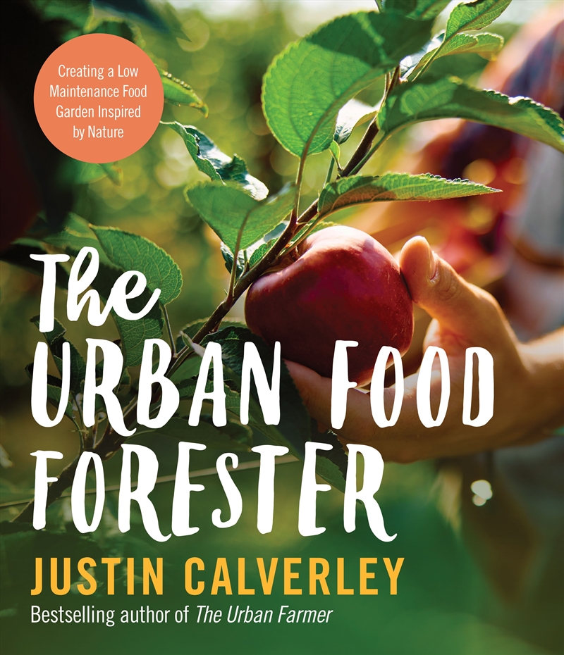 The Urban Food Forester/Product Detail/Gardening