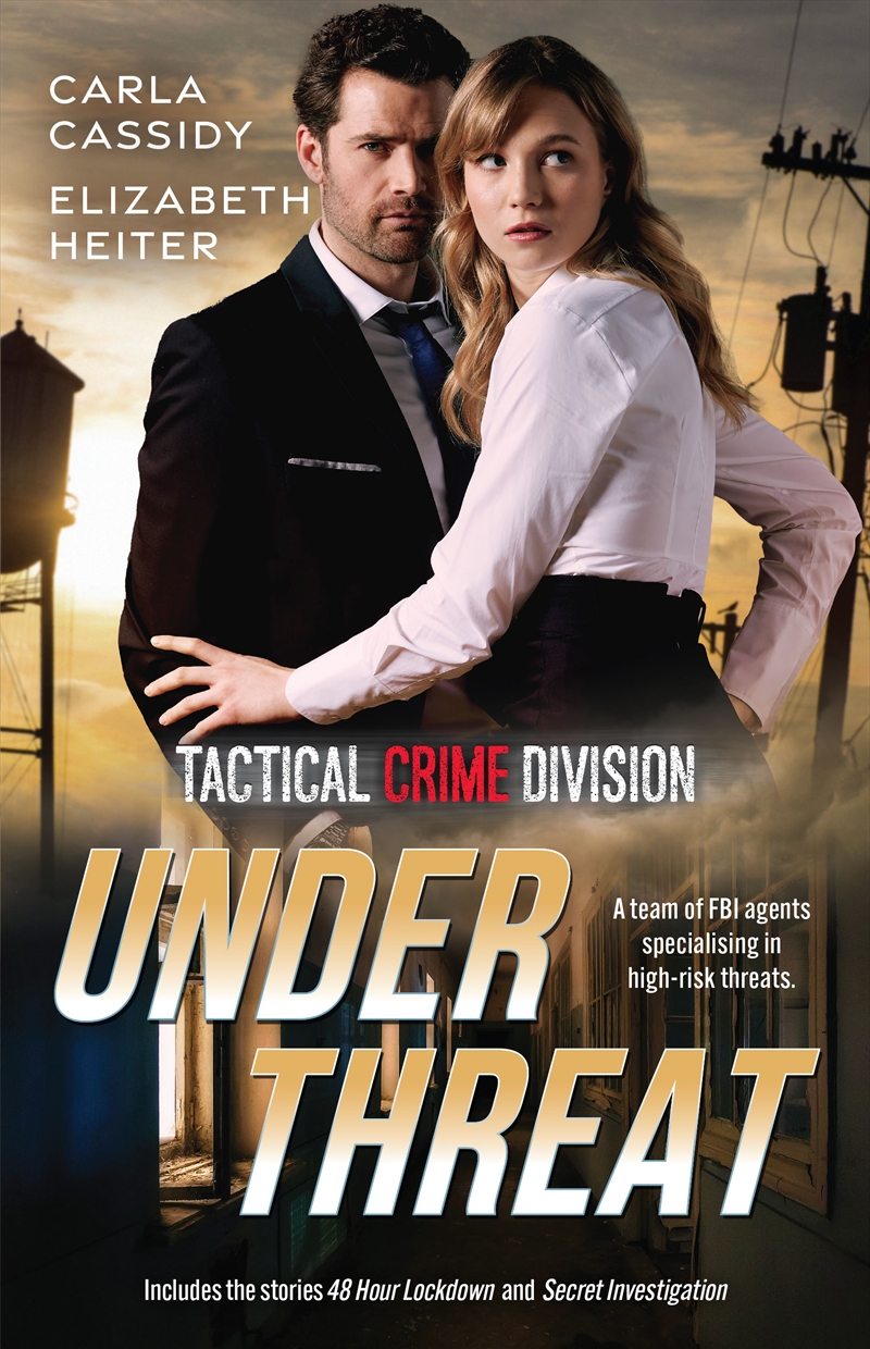 Tactical Crime Division/Product Detail/Romance