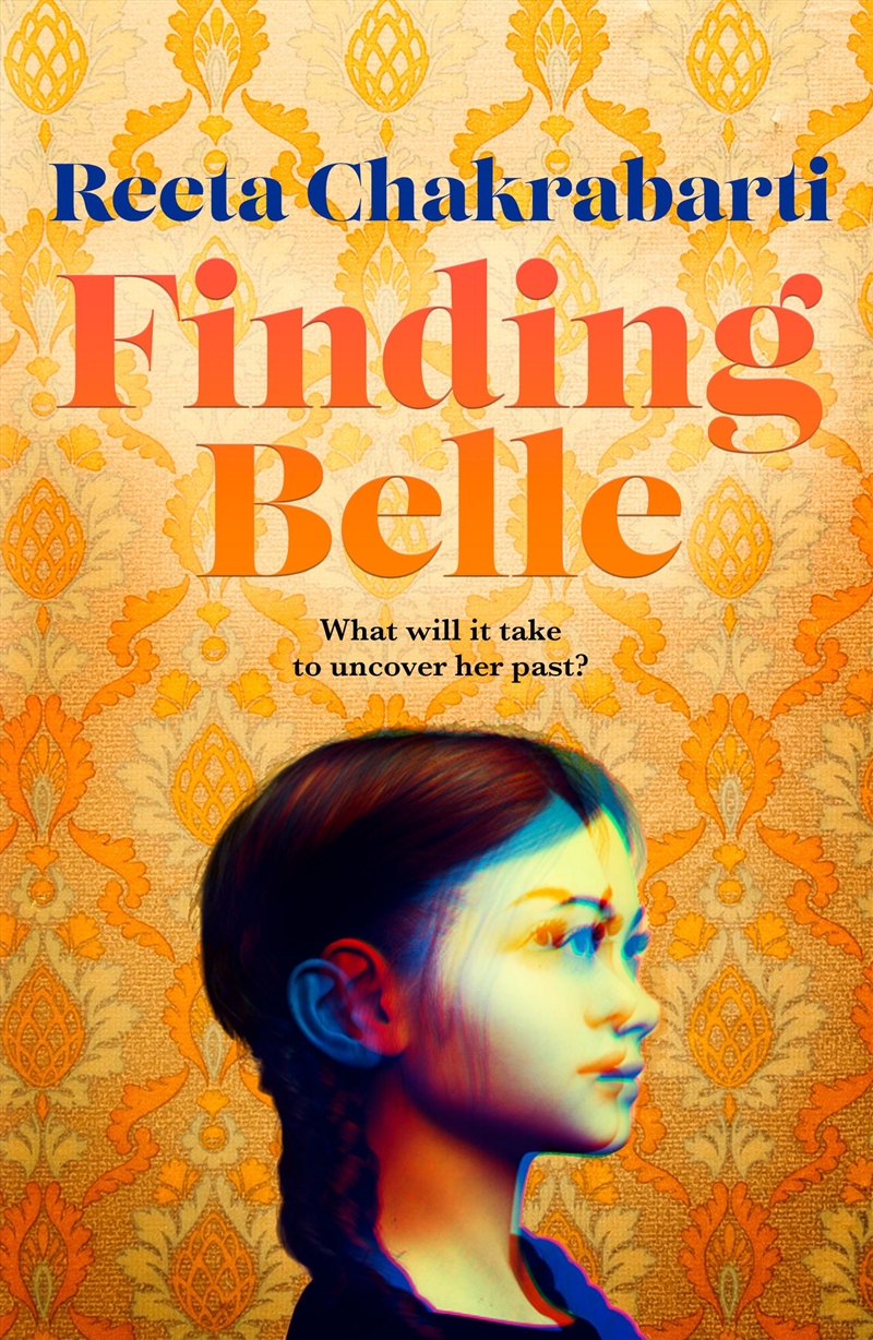 Finding Belle/Product Detail/Literature & Plays