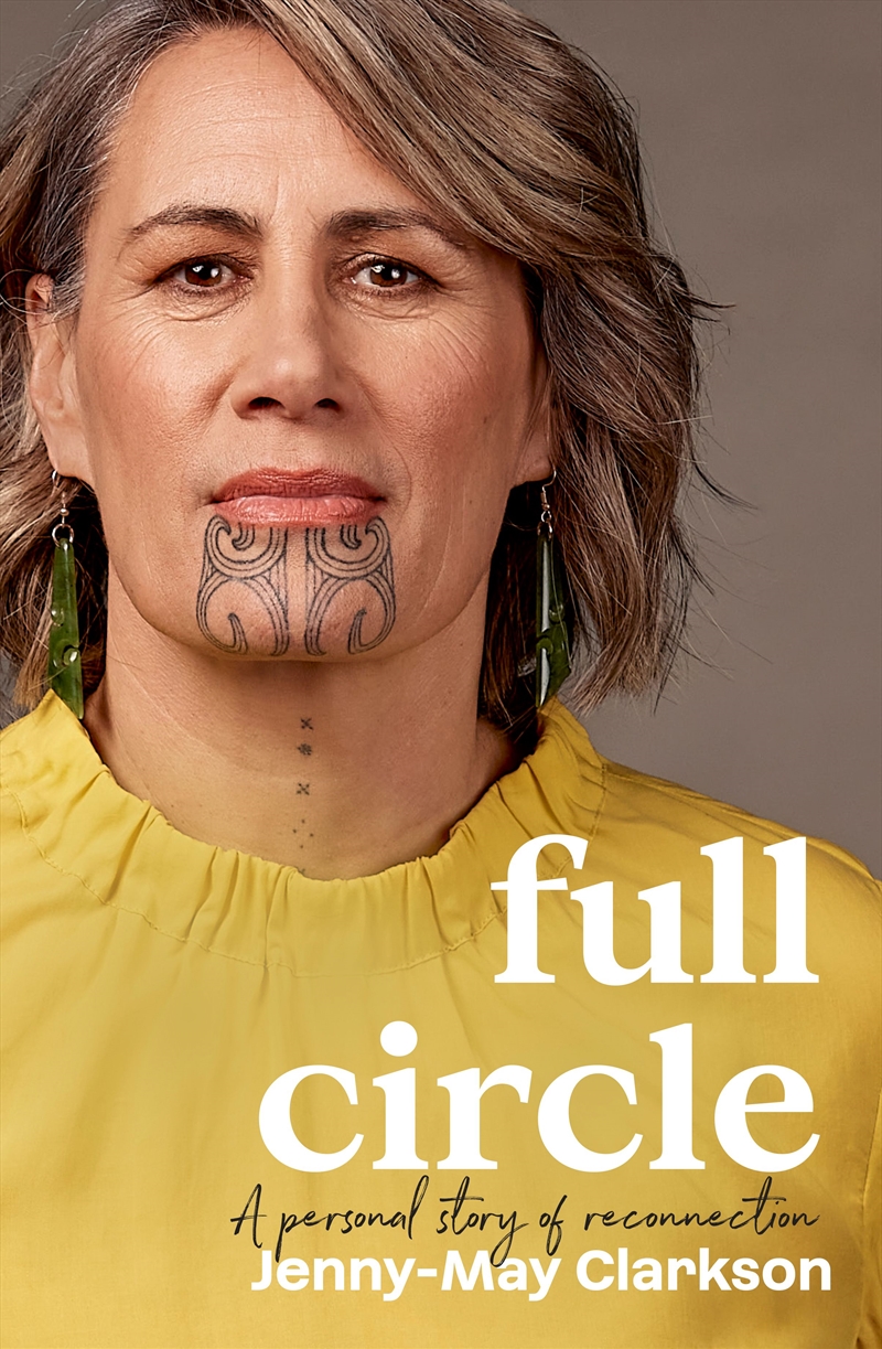 Full Circle/Product Detail/Biographies & True Stories