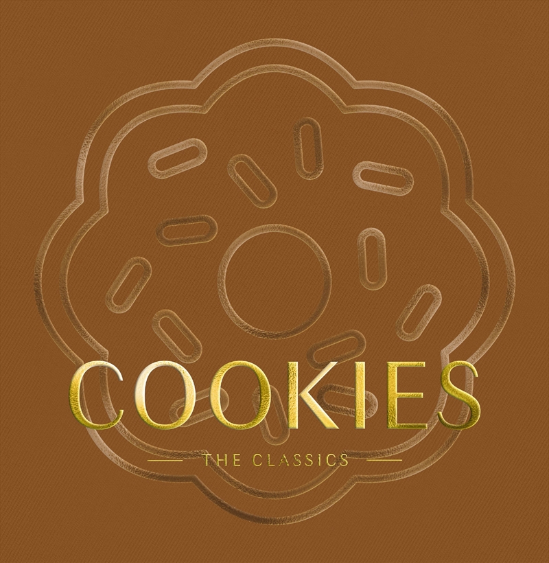 Cookies/Product Detail/Recipes, Food & Drink