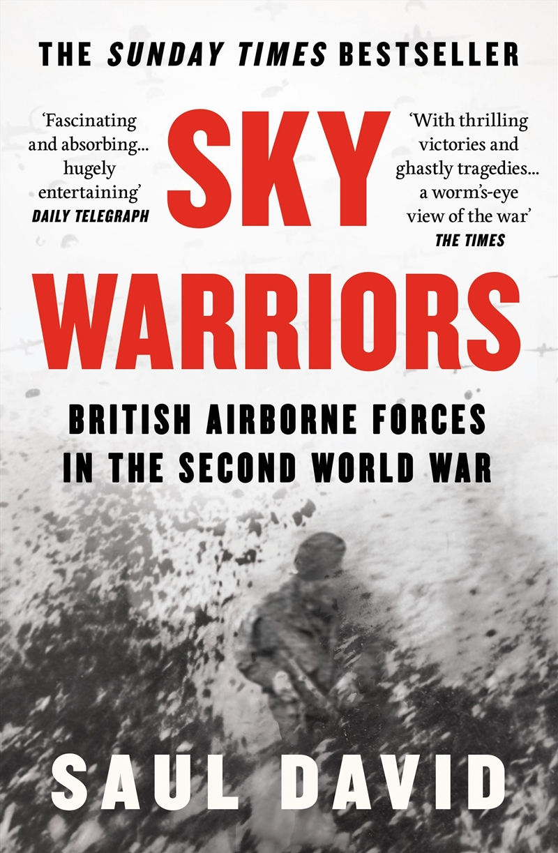 Sky Warriors/Product Detail/History