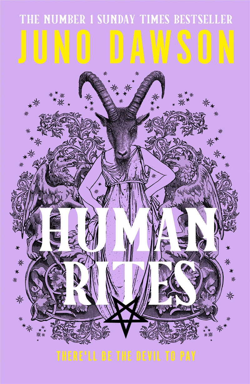 Human Rites/Product Detail/Fantasy Fiction