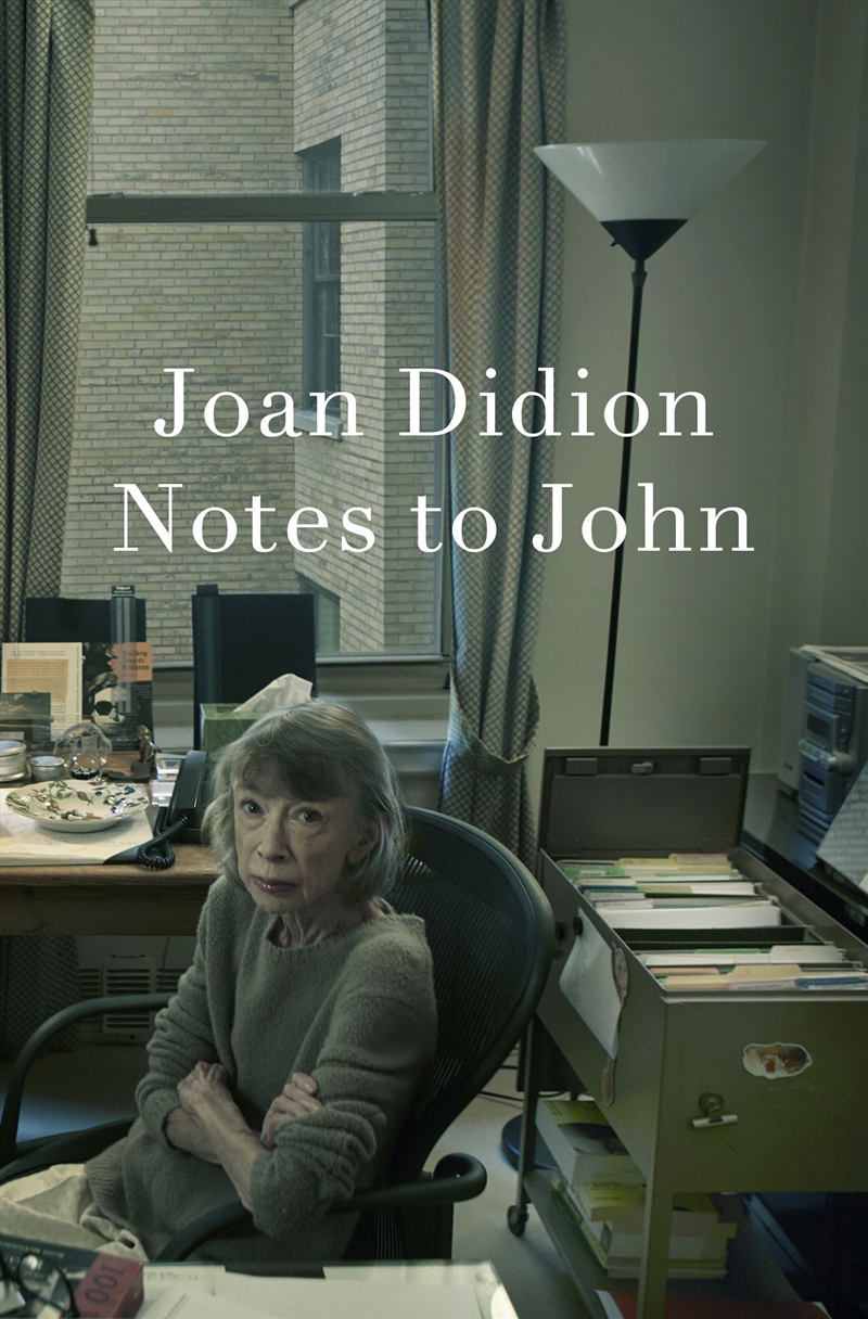 Notes to John/Product Detail/Biographies & True Stories