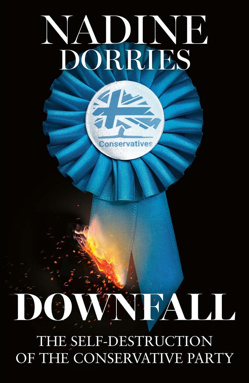 Downfall/Product Detail/Biographies & True Stories