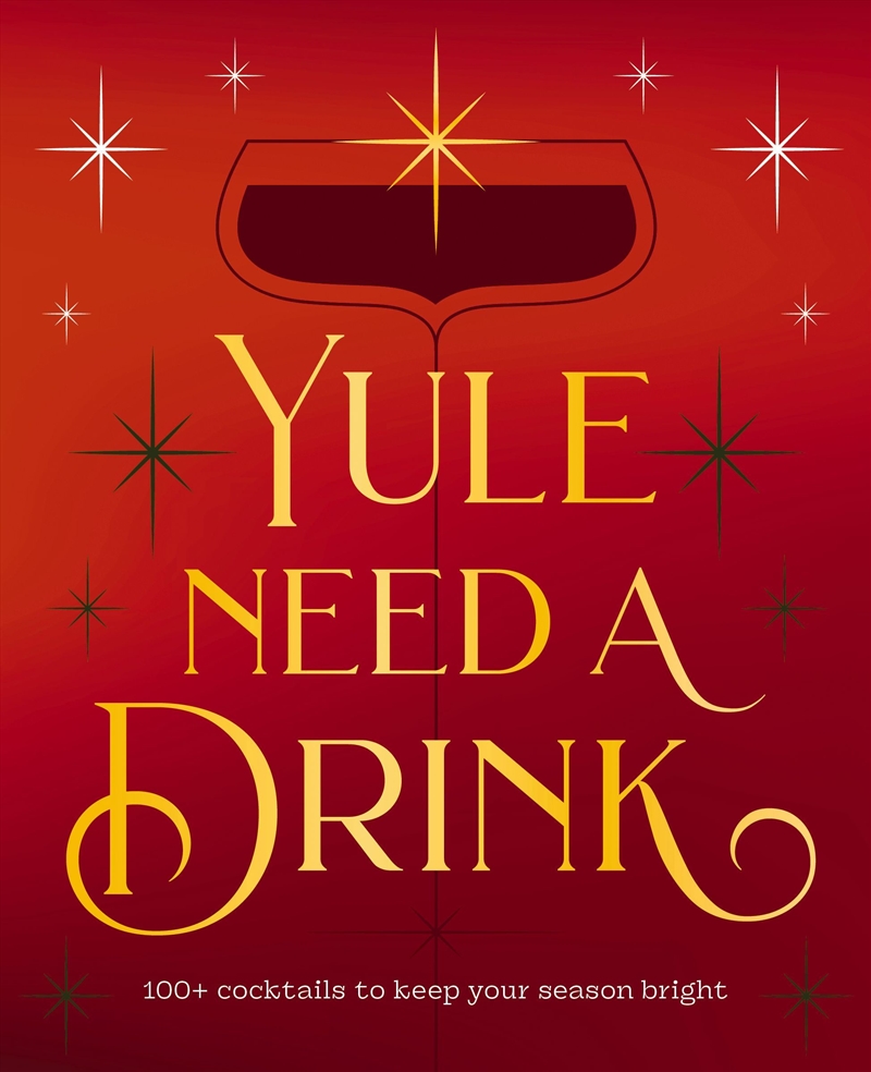 Yule Need A Drink/Product Detail/Recipes, Food & Drink