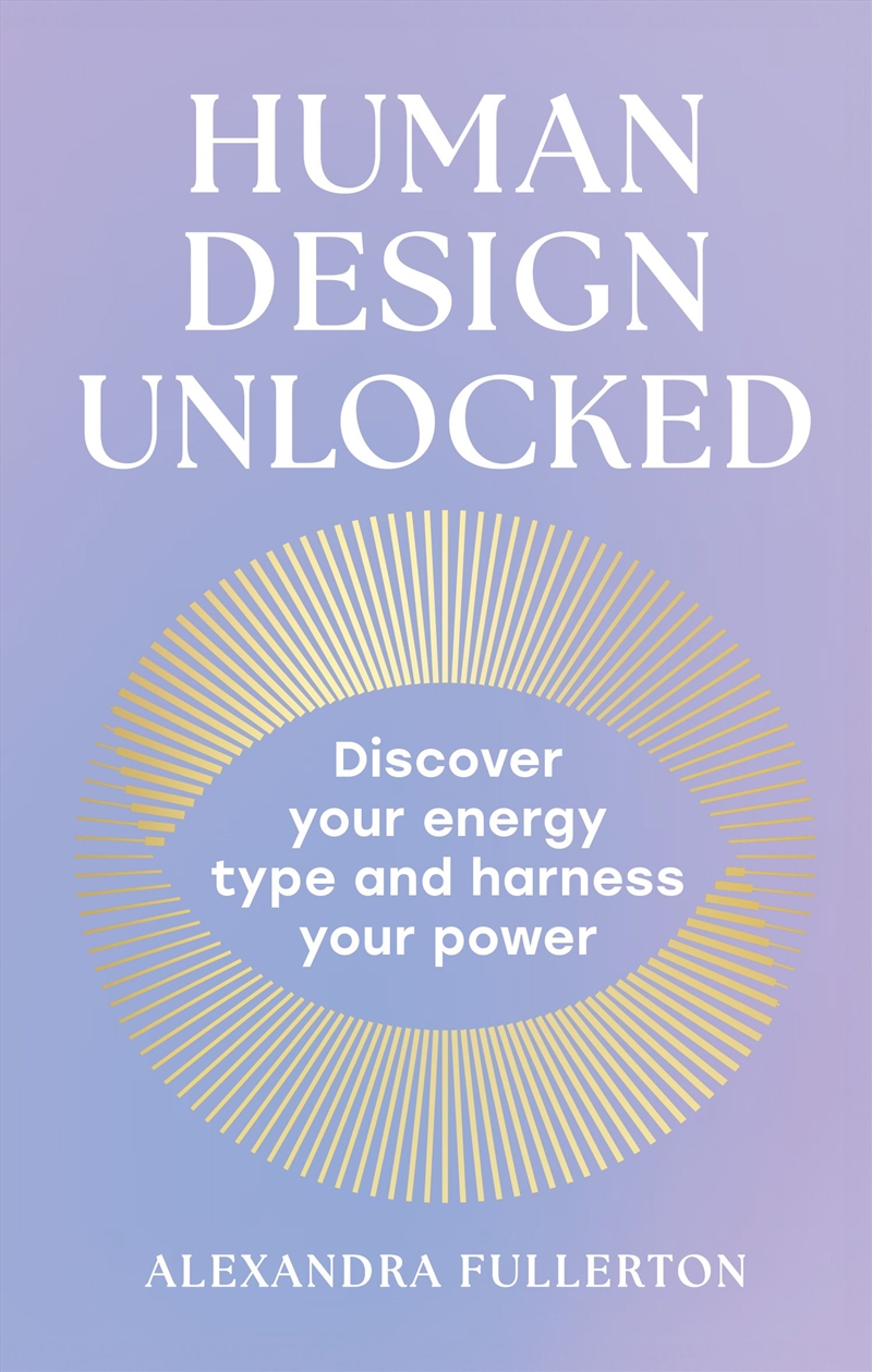 Human Design Unlocked/Product Detail/Tarot & Astrology