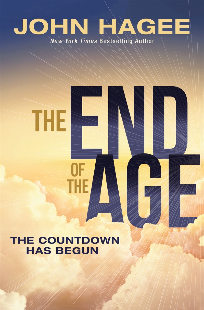 The End of the Age/Product Detail/Religion & Beliefs