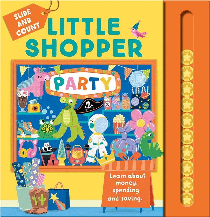 Little Shopper/Product Detail/Childrens