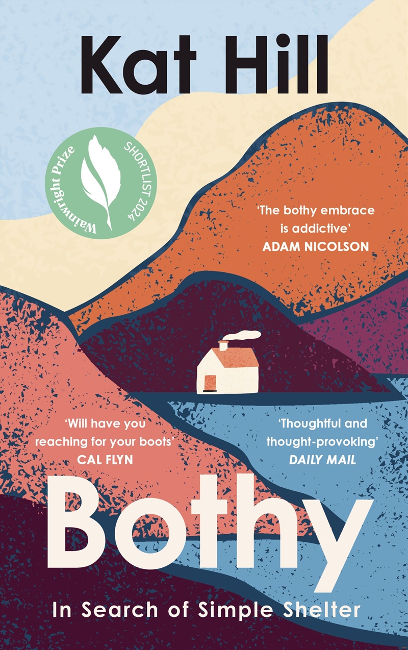 Bothy/Product Detail/Animals & Nature