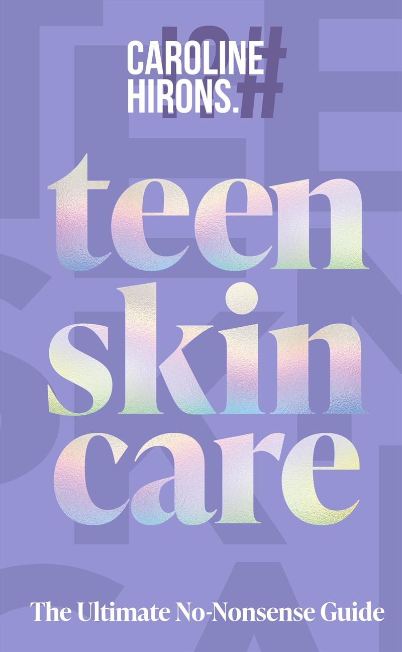 Teen Skincare/Product Detail/Family & Health