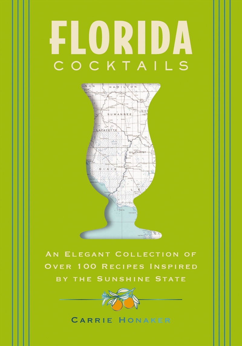 Florida Cocktails/Product Detail/Recipes, Food & Drink
