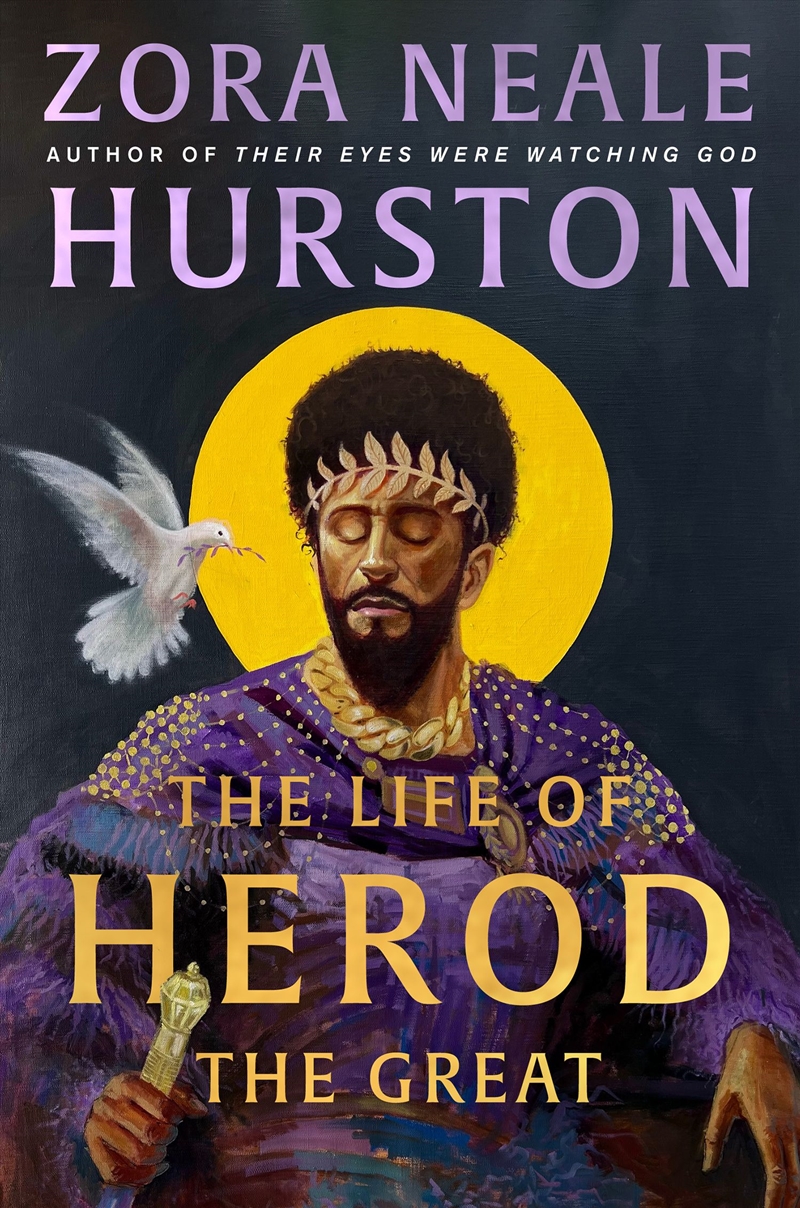 The Life of Herod the Great/Product Detail/General Fiction Books