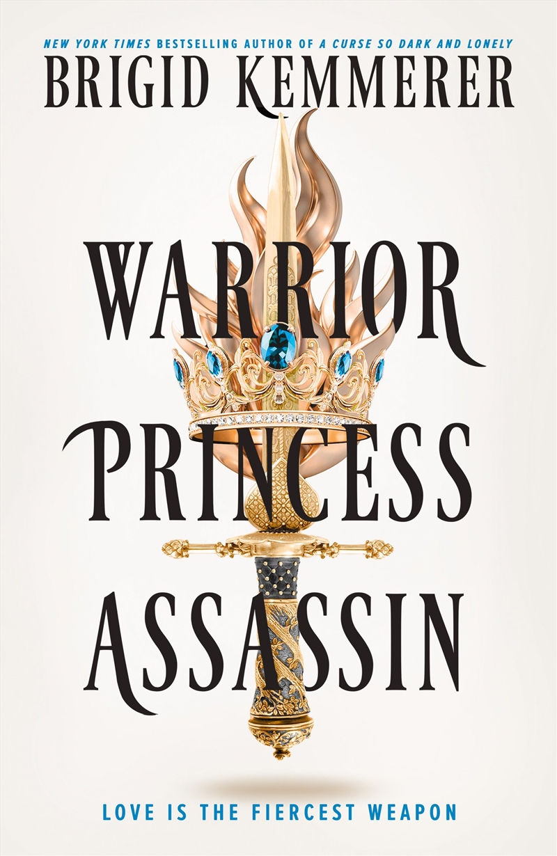 Warrior Princess Assassin/Product Detail/Fantasy Fiction