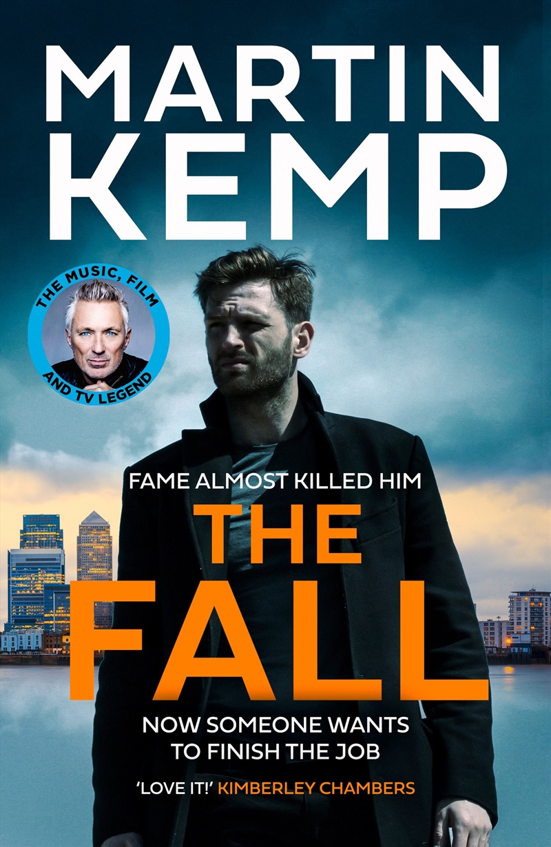 The Fall/Product Detail/Historical Fiction