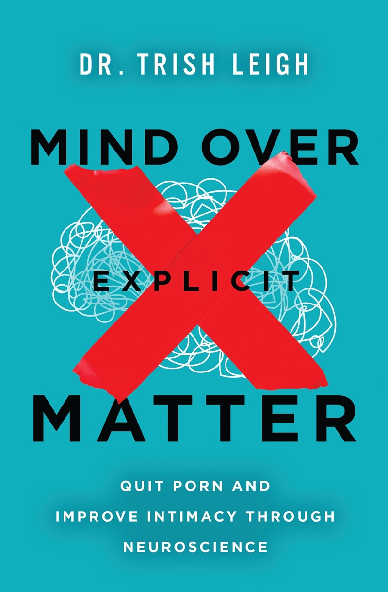 Mind Over Explicit Matter/Product Detail/Self Help & Personal Development