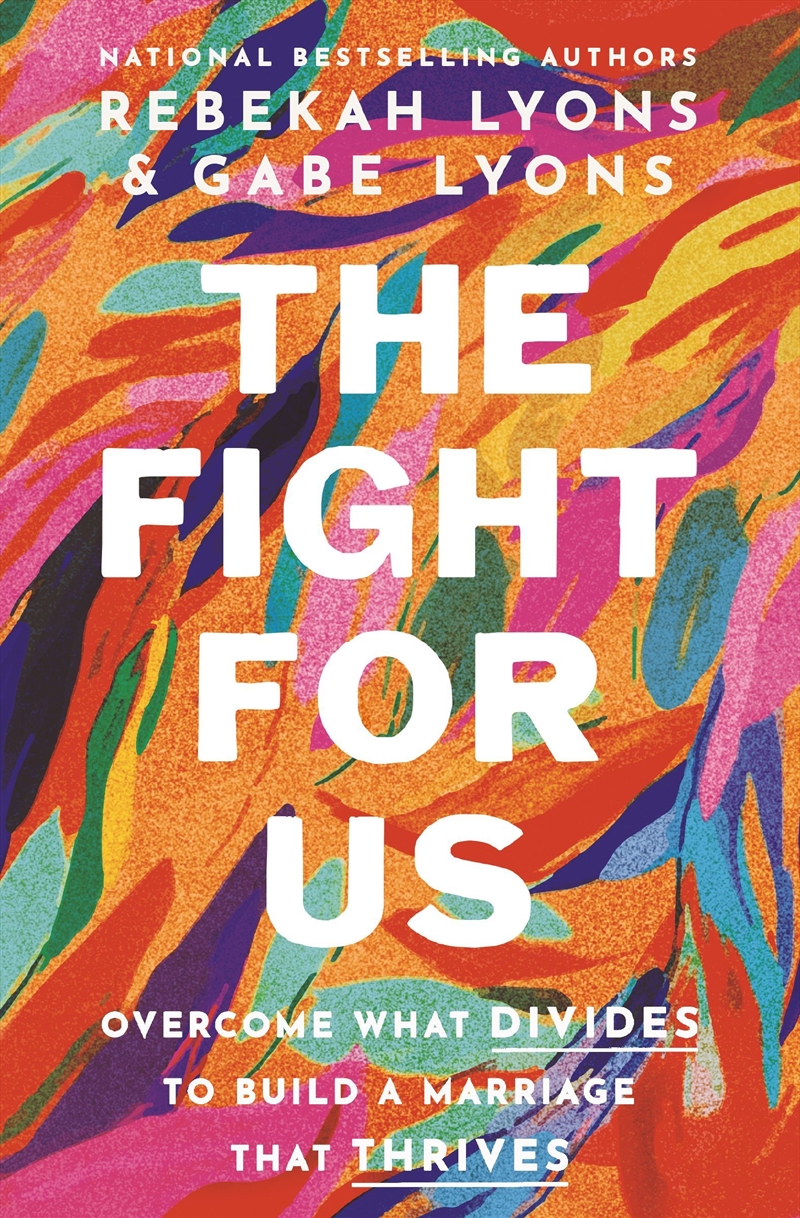 The Fight For Us/Product Detail/Religion & Beliefs
