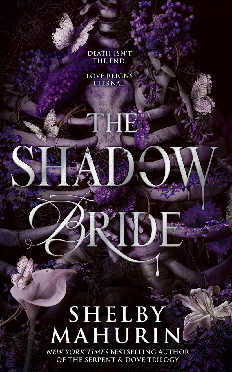 The Shadow Bride/Product Detail/Young Adult Fiction