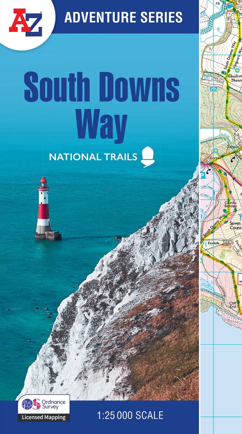 South Downs Way/Product Detail/Travel & Holidays