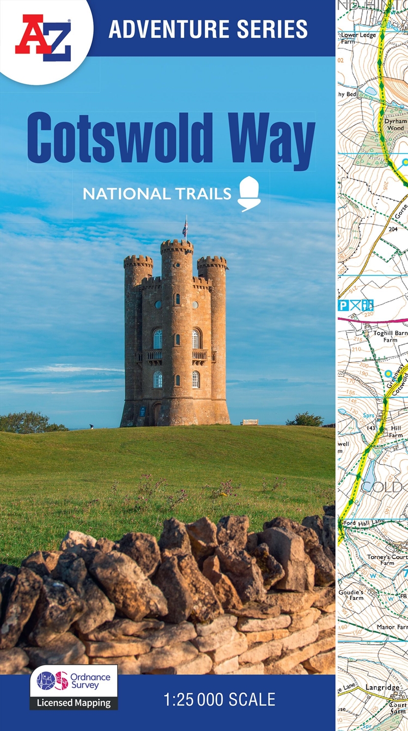 Cotswold Way/Product Detail/Travel & Holidays