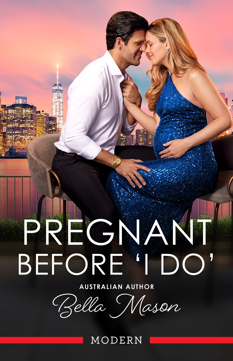 Pregnant Before 'I Do'/Product Detail/Romance