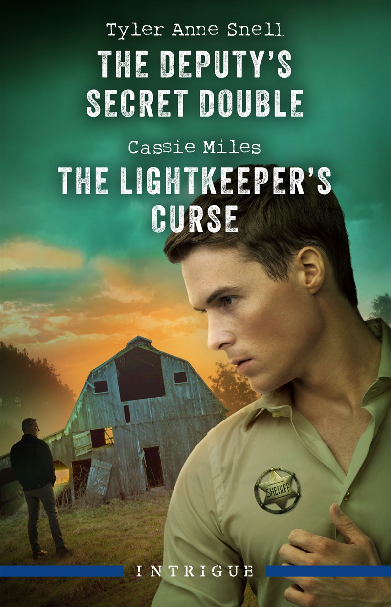 The Deputy's Secret Double/the Lightkeeper's Curse/Product Detail/Romance