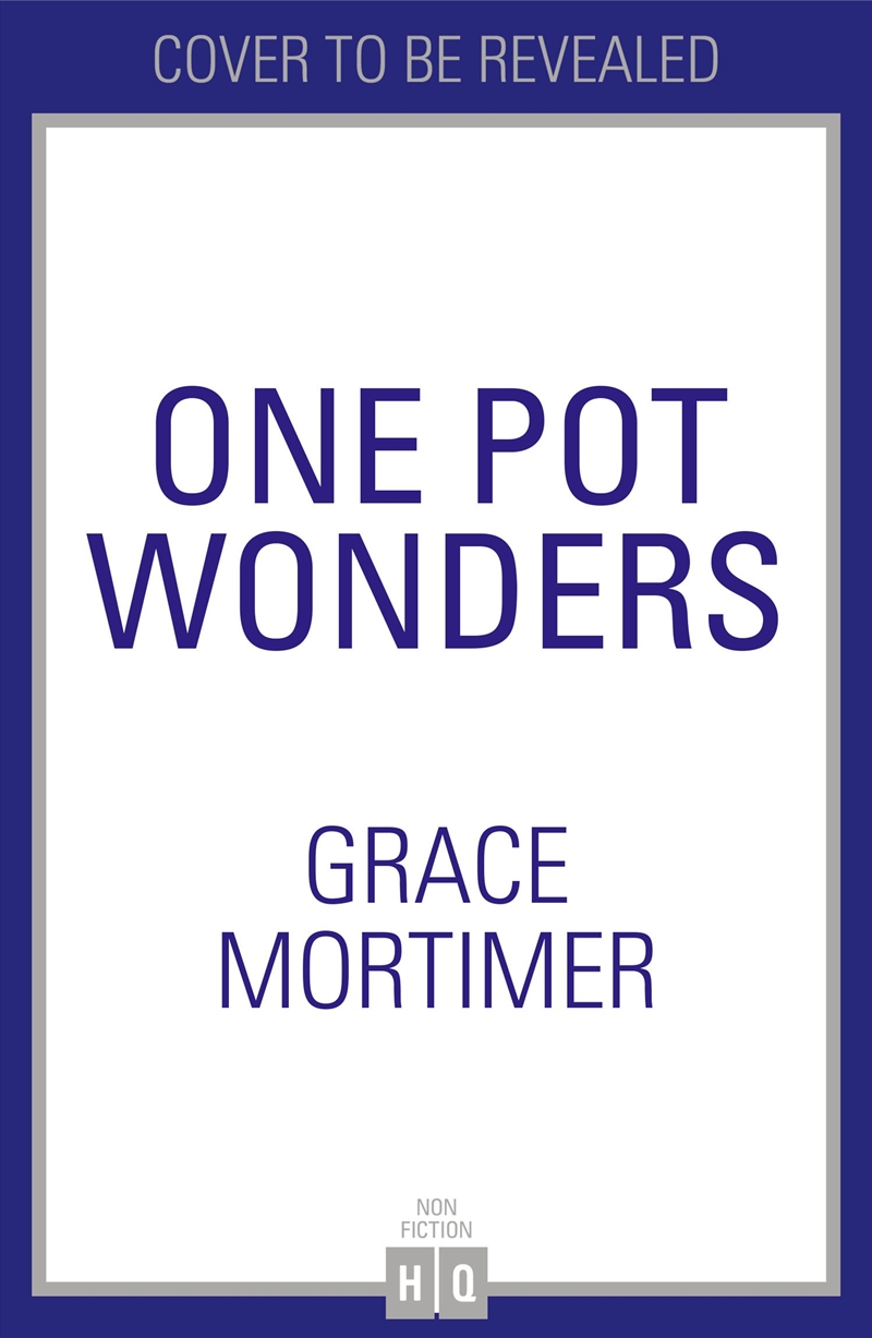 My One Pot Meals/Product Detail/Recipes, Food & Drink