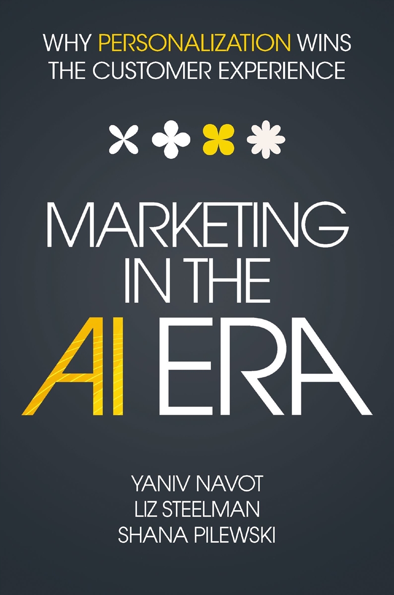 Marketing in the AI Era/Product Detail/Business Leadership & Management