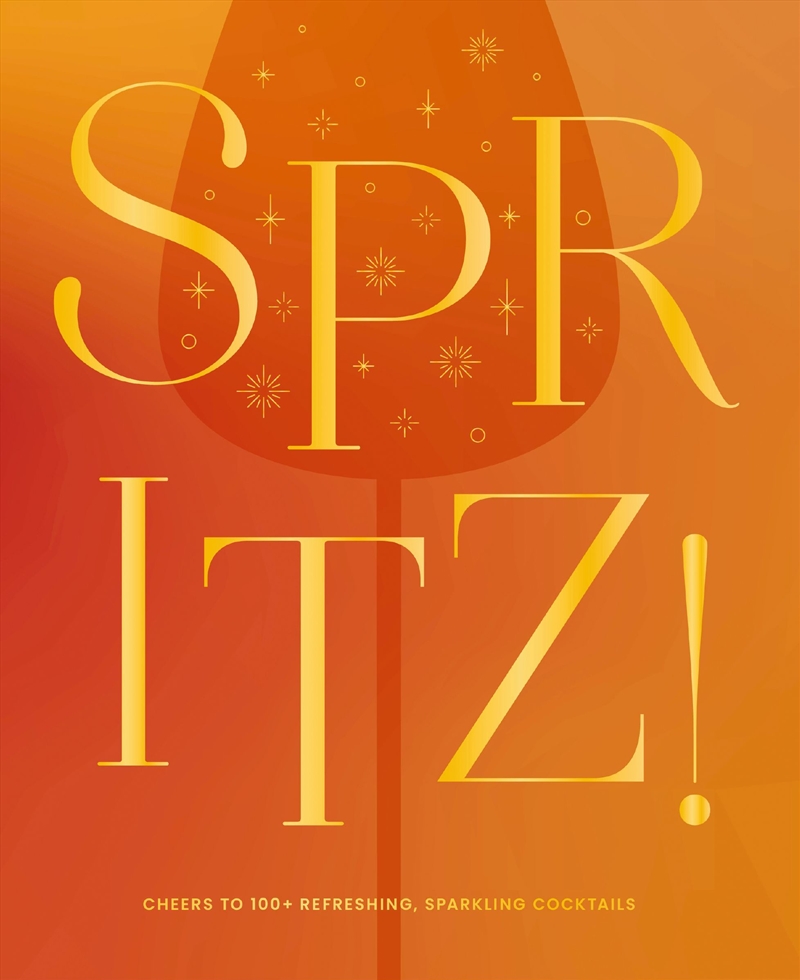 Spritz/Product Detail/Recipes, Food & Drink