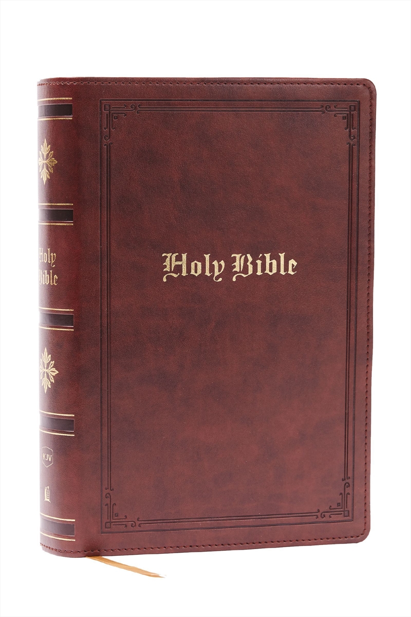KJV Holy Bible/Product Detail/Religion & Beliefs