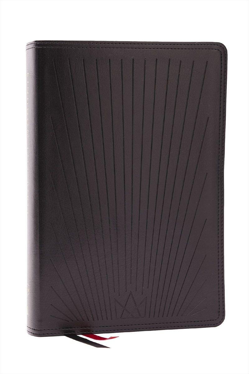 Kingdom Life Bible/Product Detail/Religion & Beliefs