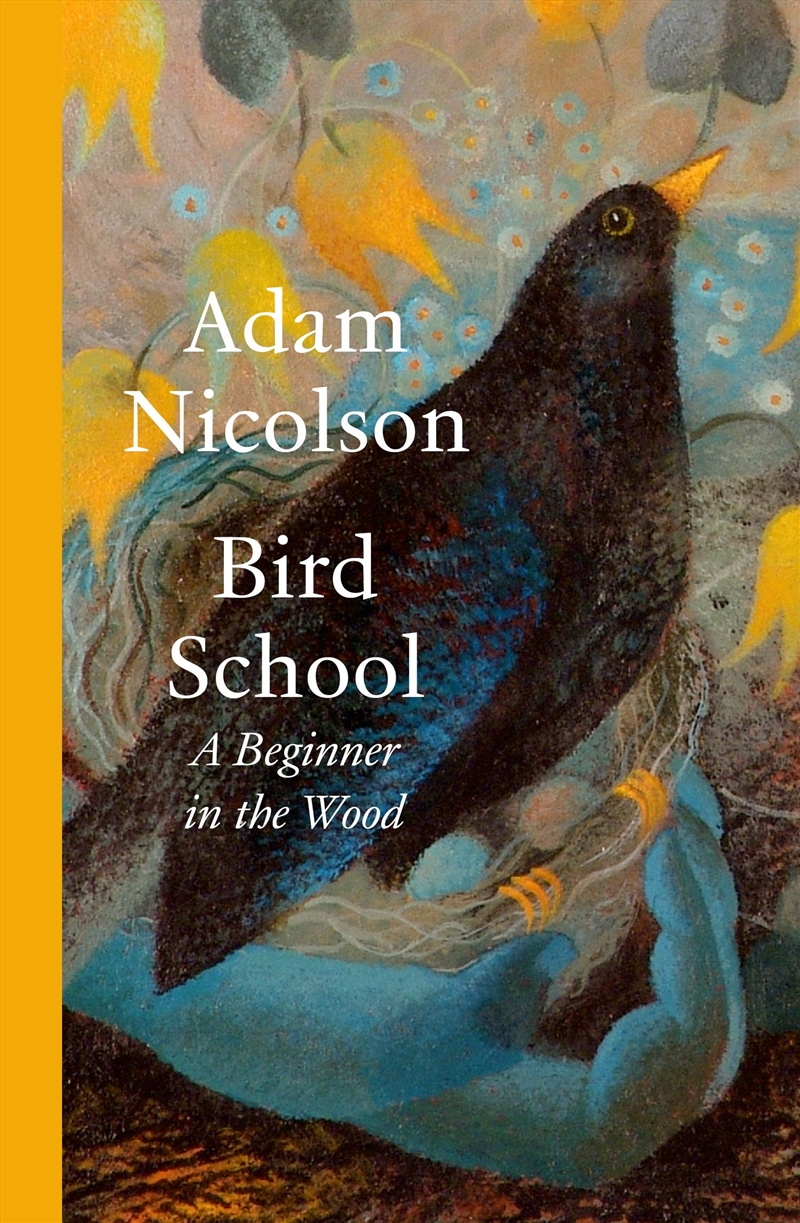 Bird School/Product Detail/Animals & Nature