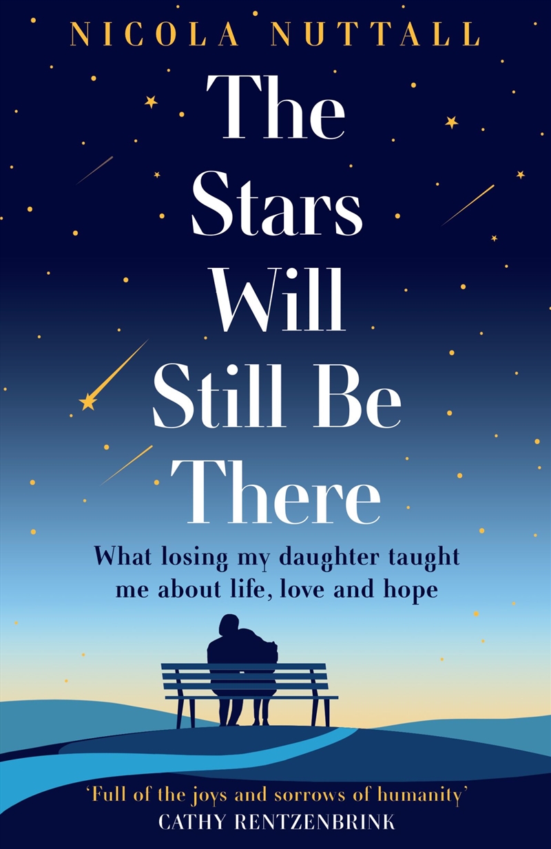 The Stars Will Still Be There/Product Detail/Biographies & True Stories