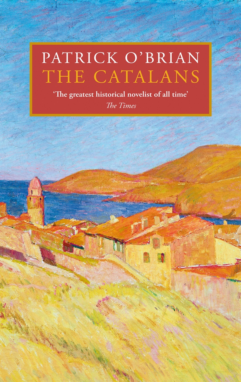 The Catalans/Product Detail/Literature & Plays