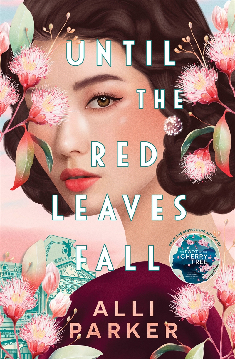 Until the Red Leaves Fall/Product Detail/Historical Fiction