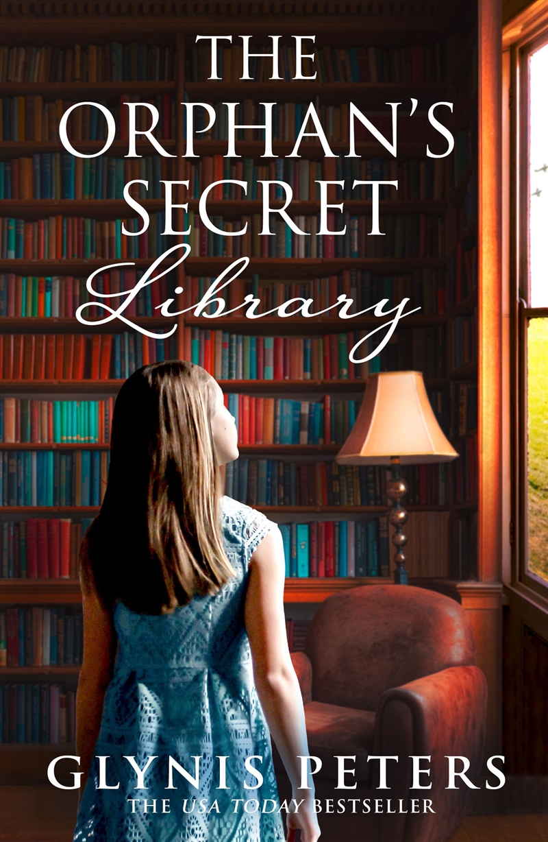 The Orphan's Secret Library/Product Detail/Historical Fiction