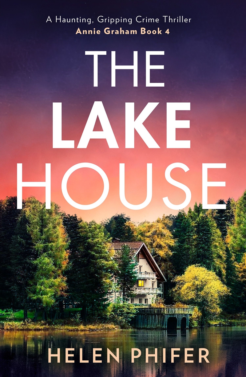 The Lake House/Product Detail/Thrillers & Horror Books