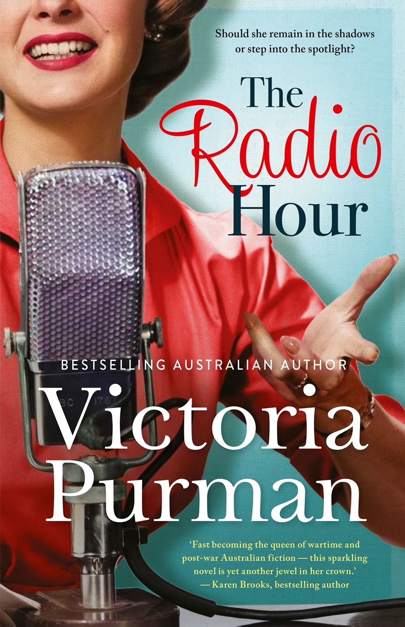 The Radio Hour/Product Detail/General Fiction Books