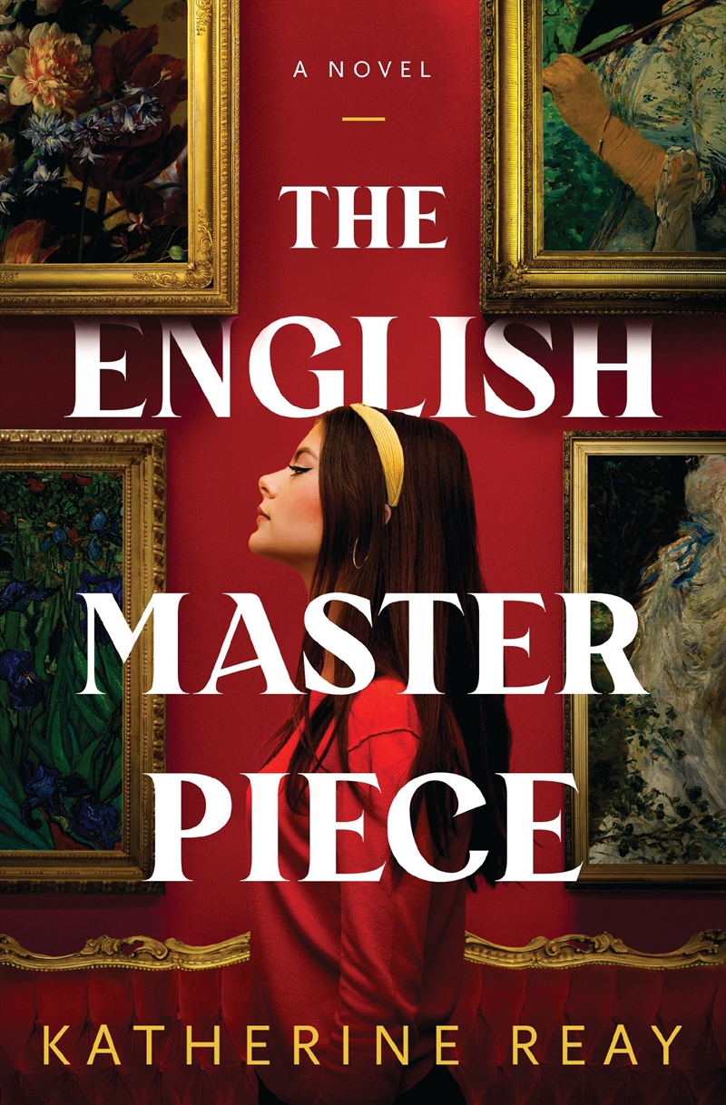 The English Masterpiece/Product Detail/Crime & Mystery Fiction