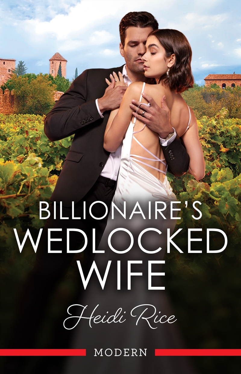 Billionaire's Wedlocked Wife/Product Detail/Romance