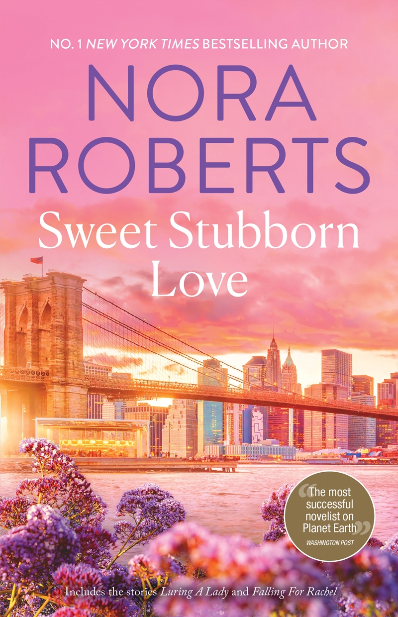 Sweet Stubborn Love/Luring A Lady/Falling For Rachel/Product Detail/Romance