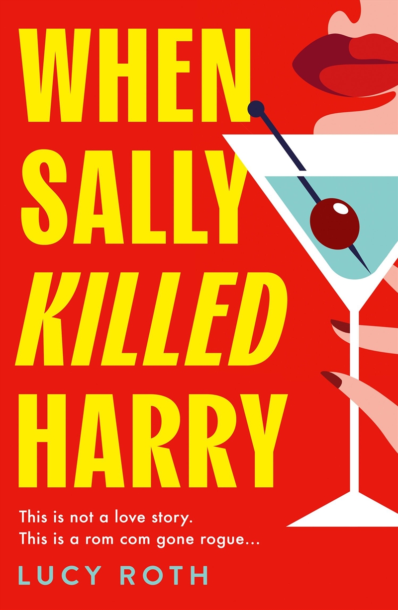 When Sally Killed Harry/Product Detail/Modern & Contemporary