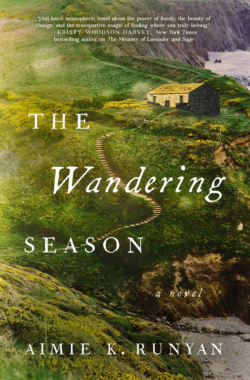 The Wandering Season/Product Detail/Romance